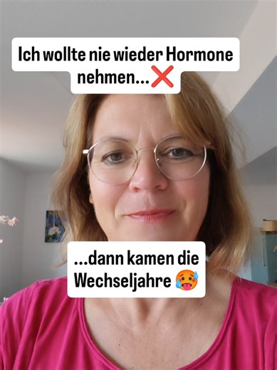 Wechseljahre verstehen: Risiko, Symptome und sichere Entscheidungen