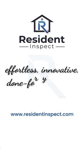 Resident Insepct - Rental Property Inspection Solution