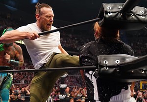 The AEW Week in Review - 9/11/2021 – TJR Wrestling