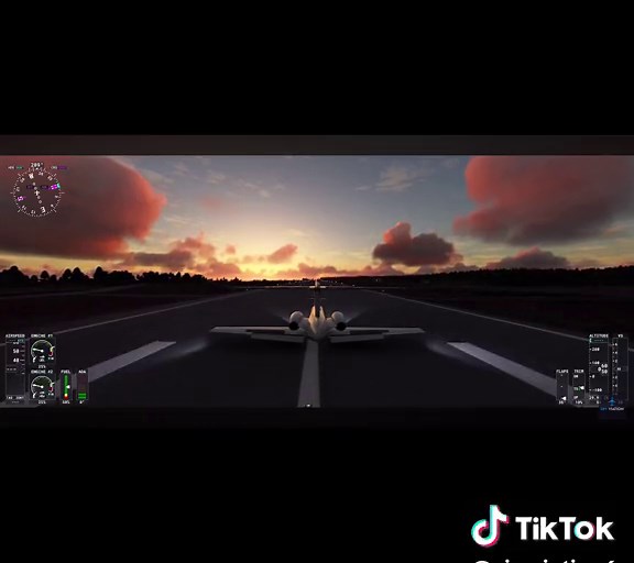 Msfs2020 landing challenges #msfs2020 #msfs2024 #microsoft #flightsimulator #flightsim #avgeek #fyp #cessna