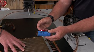 152K views · 2.4K reactions | Follow along as Richard Trethewey instructs Kevin O'Connor on the basic principles of how a heat pump works  | This Old House | Facebook