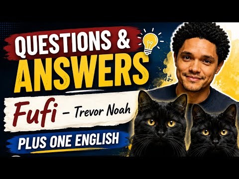 Fufi | All Questions & Answers | Plus One English | Basith Kotappuram | Pause and Ponder