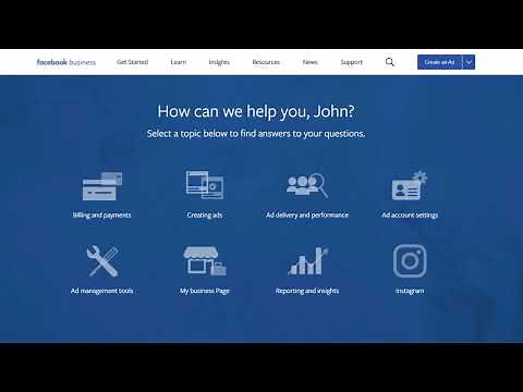 How to Contact Facebook Support (and Get A Human Being)