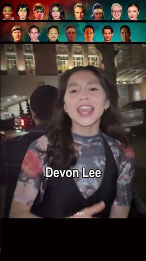 Cobra Kai Vs Real Life 💀