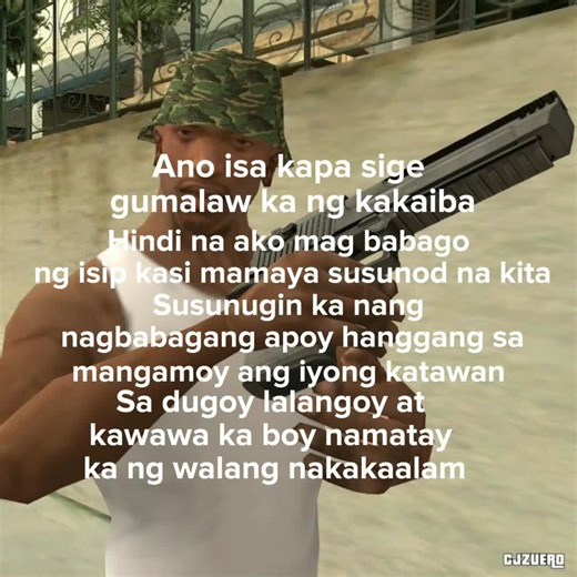 KRIMINAL Lyrics by Skusta Clee