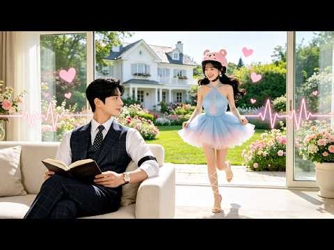 Everyone Mocked the Girl for Marrying a Mute CEO—Until He Suddenly Said, “Honey, You’re So Cute”！