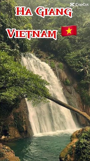 🏔️ Ha Giang, Vietnam 🇻🇳 | The Most Breathtaking Mountains in Southeast Asia