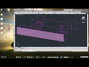 Building a Source Engine Map using AutoCAD and Google SketchUp