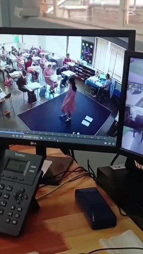 Fainted in Class: What Happened During My School Day