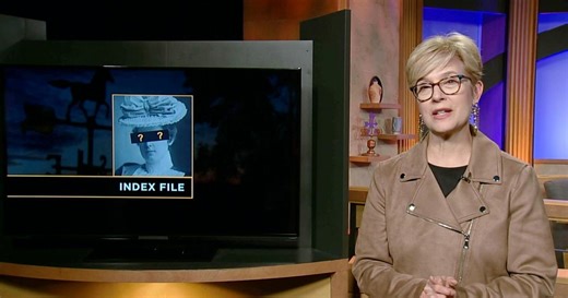 Almanac:Index File Question + Music from the Archive Season 2025 Episode 6