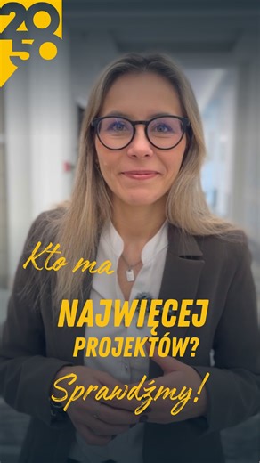 Agnieszka Buczyńska on Instagram: "📊Pogadajmy o faktach, o liczbach. Więcej projektów niż… Posłów. 👏@polska.2050 A inni…? 🤦🏻‍♀️ 🔔Obserwuj po więcej."