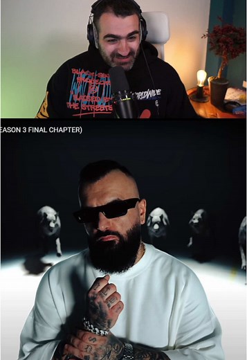 Reakcija na pesmu 'Bass' dua Jala i Buba