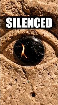 He Can't Tell You... But I Can #UrfaMan #Archaeology #historymystery #humanstatue #neolithic