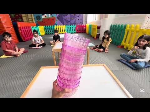 Kindergarten Teacher Silent Vlog | Classroom Sounds Only | Silent Teaching Vlog |