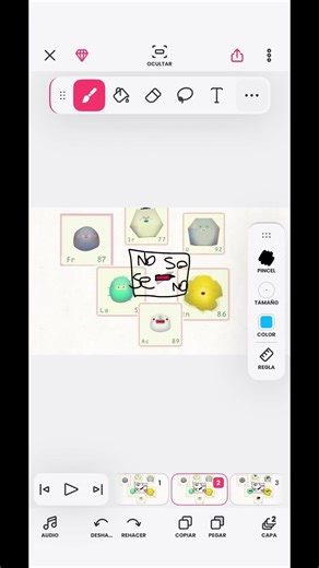 Toca lab Elements de los años si owoowowowowowo