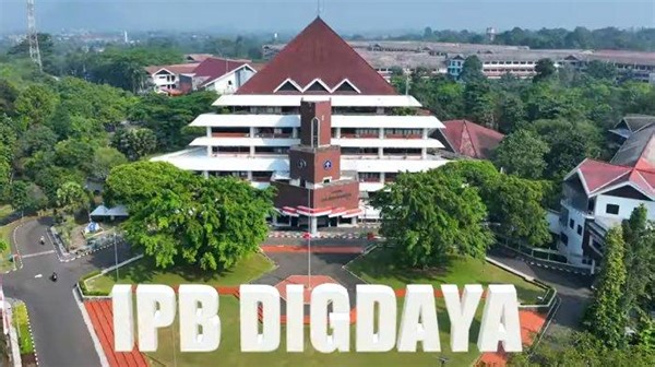 Jurusan IPS Bisa Masuk IPB? Simak Strategi Jitu Masuk Institut Pertanian Bogor Jalur SNBP 2024 - Tribunnewsbogor.com