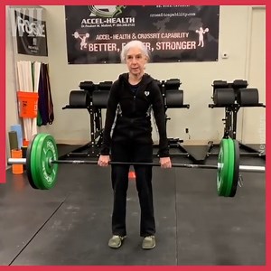 34K views · 227 reactions | Lauren proves age is just a number  | Men's Health UK | Facebook