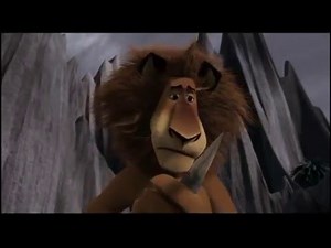 Alex (Shrek) Part 20 - Sunrise/Hans' Proposal/Wedding Preparation ("Hallelujah")