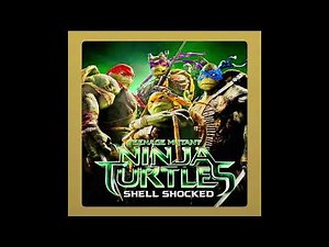 Juicy J, Wiz Khalifa, Kill The Noise, Madsonik | Shell Shocked | slowed & reverb