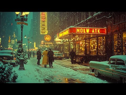 Oldies Classic Christmas Songs 🎄 Nat King Cole, Bings Crosby, Dean Martin ,Frank Sinatra...