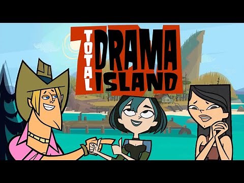 Total Drama Island (TDI) My Way