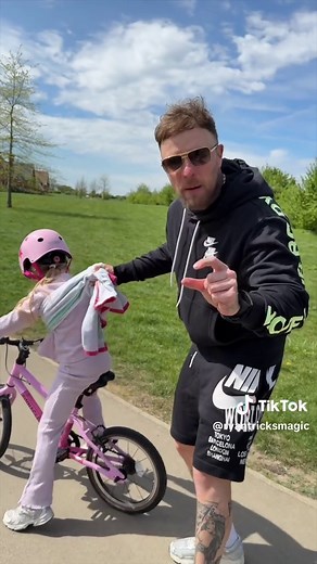 Teach Kids to Ride a Bike in Under 5 Minutes