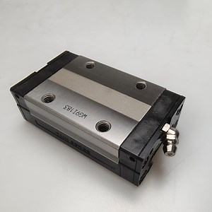 [Hot Item] Original THK CNC Linear Rail Lm Linear Guides SSR25xw Linear Guide Rail with Block