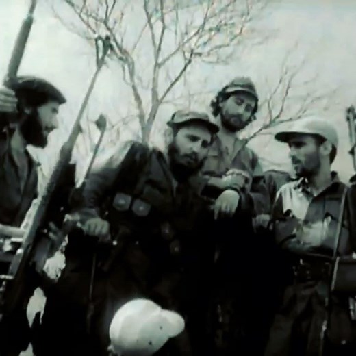 Cuban Revolution #history #cuba #edit #revolution #war #1959 #worldhistory #fidelcastro #cheguevara
