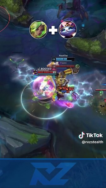 3 OP Bot Lane Combos For Patch 13.11 #leagueoflegends #leaguetiktok #league