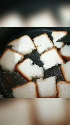 #breadhalwa #deliciousdessert #fireoncookingchannel #fire on cooking channel | watch full video