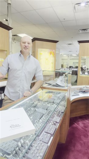 Precious gemstones in every shade, made to stand out—with factory direct pricing for unbeatable value💎✨#thejewelryexchange #GemstoneJewelry #FashionJewelry #diamonds #GemstoneCollection