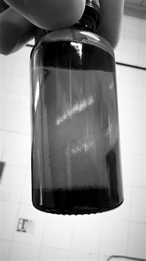 Our 2026 Dark Matter Technology® is the penultimate of our nanotechnology upgrades after our project doomsday which was concluded to maximise durability and environmental fallout. From our calculations each bottle contains 8 trillion Dark Matter Technology® particles #stranger_things | titancoatings
