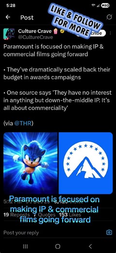 #Paramount #transformers