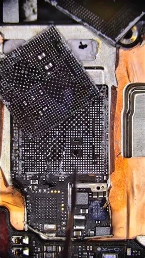 Poco F3 GT Dead Mobile Repairing #mobiletraining #repairtraining #mobilerepair