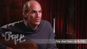 A special birthday release from the vault. Happy birthday to James, seen here performing "Fire & Rain" on the British TV show "HardTalk" in 2008. Head over to YouTube to watch the entire performance ➡️ https://youtu.be/8PPEYkRParI | James Taylor