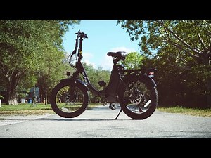 Actbest Mars E-Bike Review – Shockingly Good for the Price!