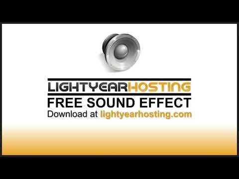 Ball Bouncing On The Ground Sound Effect