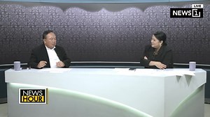 Live! News Hour 24-12-68 | News1