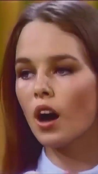 Michelle Phillips DEDICATE TO THE ONE I LOVE