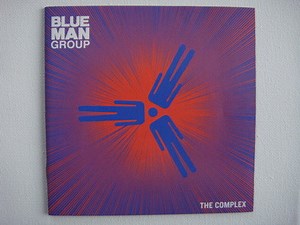 Blue Man Group - The Complex