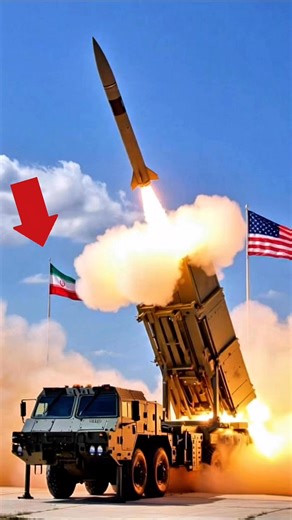 Watch this intense missile launch showcasing advanced military...