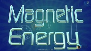 Singapore science 4th Grade- Magnetic energy - eLearning