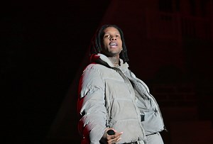 Lil Durk Converts 13 Inmates While Facing Charges
