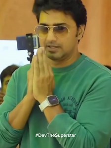 PoV : Manifesting Mr.Adhikari on his charming era ❤️🫶🏻 Dev #Dev #kingoghearts | Dev The Superstar