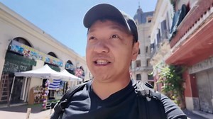 Inside a 15 layer sandwich built for maximum flavor