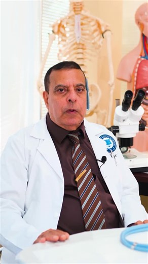 Dr. Naguib Yaacoub, Medical Assistant Program Director at AIMS Education, shares how Medical Assistant students are supported through dedicated faculty, academic resources, learning materials, and campus facilities to support student success throughout their education. Interested in learning more about the Medical Assistant program at AIMS Education? Explore program details, start dates, and admissions requirements: https://aimseducation.edu/medical-assistant #MedicalAssistant #AIMSEducation #He