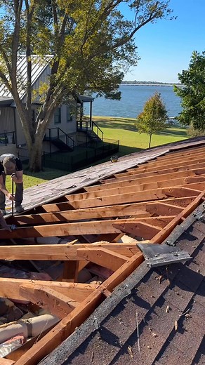 Demo day | Red Hill Construction