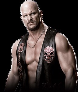 Stone Cold | WWE '12 Roster