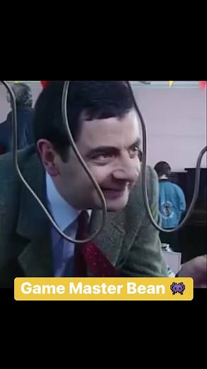 Mr. Bean's Greatest Moments: A Compilation