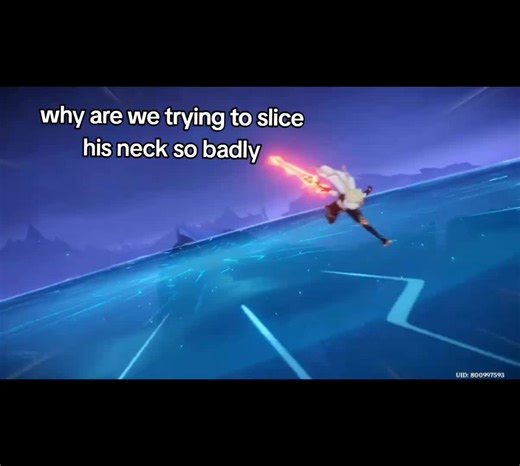 Genshin Impact: Drawing Challenge with Dottore